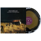 FORECAST – LATE NIGHT CONVERSATIONS (COLORED VINYL) - LP •