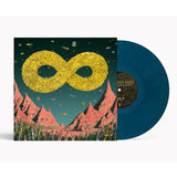 DANCE GAVIN DANCE – MOTHERSHIP (10TH ANNIVERSARY SEA BLUE GLITTER) - LP •