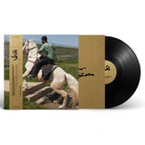 BOUROUISSA,MOHAMED – LILA - LP •