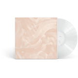 PEACE ANTHEMS  – VARIOUS (CLEAR VINYL) - LP •