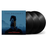 GORANSSON,LUDWIG – ODYSSEY - LP •
