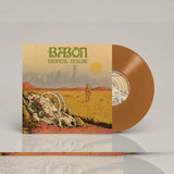 BABON – TROPICAL DESERT (WILD HONEY) - LP •