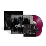 CARPENTER,JOHN – CATHEDRAL (INDIE EXCLUSIVE AMETHYST VINYL + 7 INCH) - LP •