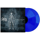 GOJIRA – WAY OF ALL FLESH (BLUE VINYL)  - LP •