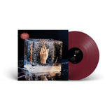 IMPROVEMENT MOVEMENT – YOUR PERFECT REAL LIFE (BURGUNDY VINYL) - LP •
