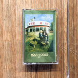 FOGLIGHTS – NOUS DEUX - TAPE •