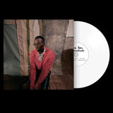 DAHI – BLACK BOY (ALTERNATIVE) (WHITE VINYL) - LP •