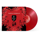 DONELLY,TANYA – THIS HUNGRY LIFE (RED VINYL) - LP •