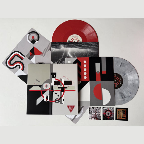 NEW RELEASES – Lunchbox Records