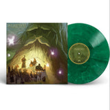 DEKU TRIO – ZELDA & JAZZ (GREEN MARBLE) - LP •