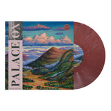 PALACE – OX (INDIE EXCLUSIVE BLACK CHERRY) - LP •