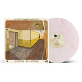 KARATE BOOGALOO – ACCESS ALL AREAS (PASTEL PINK) - LP •
