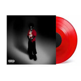 TRIPPIE REDD – NDA (RED VINYL) - LP •
