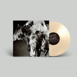 HOLY MOTORS – HEAVEN'S NIGHT (TRANSPARENT HAZE) - LP •