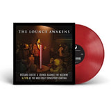 CHEESE,RICHARD – LOUNGE AWAKENS (RED VINYL) - LP •