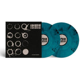 PERIPHERY – PALE WHITE DOT (INDIE EXCLUSIVE AQUAMARINE) - LP •