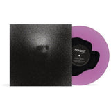 BOUNDARIES – DEATH IS LITTLE MORE (BLACK IN VIOLET VINYL) - LP •
