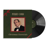 COMO,PERRY – CHRISTMAS ESSENTIALS  - LP •