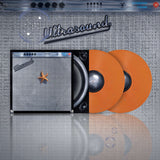 NEIGHBOURHOOD – ((((((ultraSOUND)))))+ (OPAQUE TANGERINE VINYL) 2LP <br>PREORDER out 2/20/2026 •