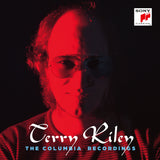 RILEY,TERRY – TERRY RILEY - THE COLUMBIA RECORDINGS (4CD) - CD •
