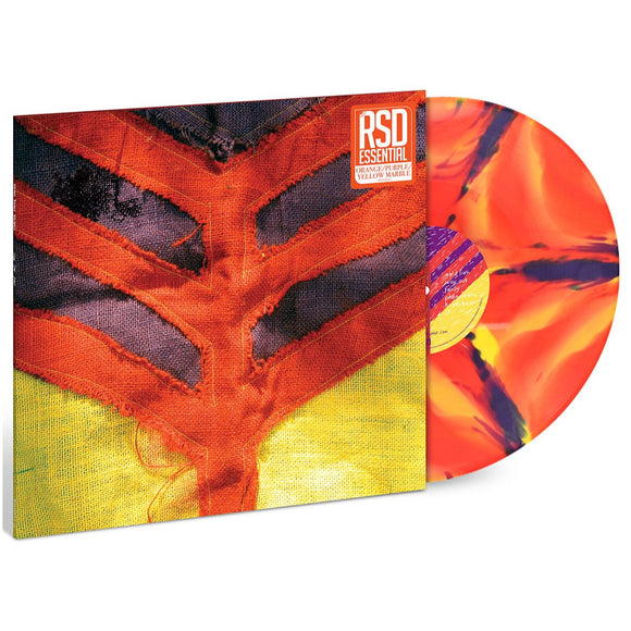 YEAH YEAH YEAHS – SHOW YOUR BONES (ORANGE YELLOW & PURPLE MARBLE VINYL RSD ESSENTIALS) LP <br>PREORDER out 3/27/2026 •