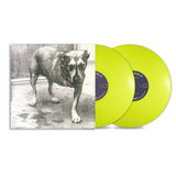 ALICE IN CHAINS  – ALICE IN CHAINS (GREEN VINYL) 2LP <br>PREORDER out 1/30/2026 •