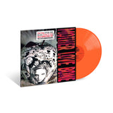 MOTHER LOVE BONE – APPLE (INDIE EXCLUSIVE HABANERO COLORED VINYL) - LP •