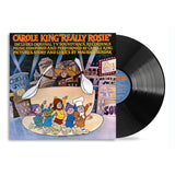 KING,CAROLE – REALLY ROSIE (REISSUE) - LP •
