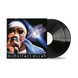 GHOSTFACE KILLAH – SUPREME CLIENTELE - LP •