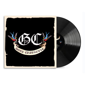 GOOD CHARLOTTE GOOD CHARLOTTE LP – Lunchbox Records