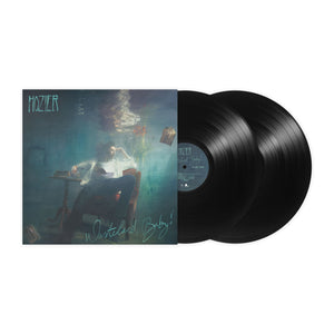 HOZIER – WASTELAND, BABY! (5TH ANNIVERSARY DELUXE 180 GRAM) - LP •