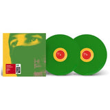 THIEVERY CORPORATION – RADIO RETALIATION (GREEN VINYL) (RSD BLACK FRIDAY 2025) - LP •