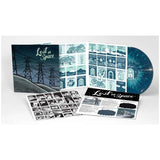 MANN,AIMEE – LOST IN SPACE (SPLATTER VINYL) - LP •