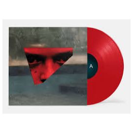 WILCZEK,CORNEL – BRING HER BACK O.S.T. (BLOOD RED VINYL) - LP •
