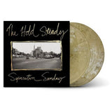 HOLD STEADY – SEPARATION SUNDAY (20TH ANNIVERSARY INDIE EXCLUSIVE GOLD SWIRL) - LP •
