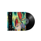 VILLENEUVE – SOUL TUNING - LP •