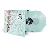 ZU – FERRUM SIDEREUM (CLEAR BLUE VINYL) - LP •