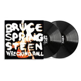 SPRINGSTEEN,BRUCE – WRECKING BALL - LP •
