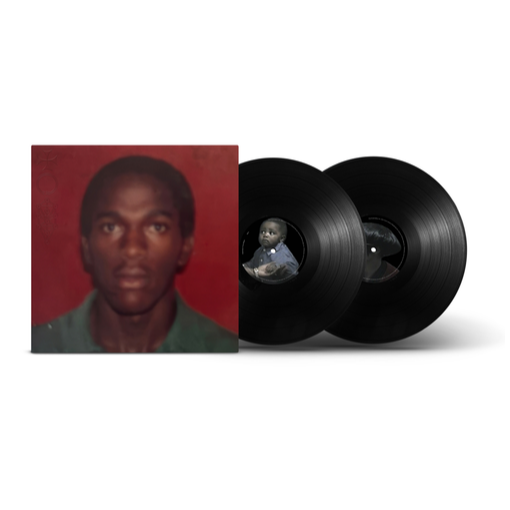 CAESAR,DANIEL – SON OF SPERGY - LP •