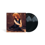 MCENTIRE,REBA – STARTING OVER (30TH ANNIVERSARY) - LP •