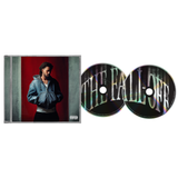 J. COLE – THE FALL-OFF 2CD <br>PREORDER out 5/22/2026 •