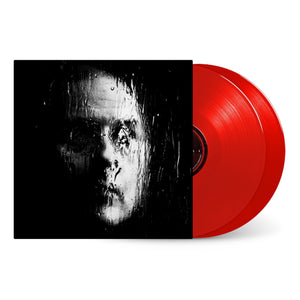 CANTRELL,JERRY – I WANT BLOOD (INDIE EXCLUSIVE RED VINYL) - LP •