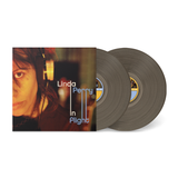 PERRY,LINDA – IN FLIGHT (BLACK ICE) (RSD BLACK FRIDAY 2025) - LP •