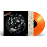 DELILAH,MAYA – LONG WAY ROUND (TRANSPARENTPUMPKIN SPICE VINYL) - LP •