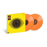 NDEGEOCELLO,MESHELL – NO MORE WATER: GOSPEL OF JAMES BALDWIN (INDIE EXCLUSIVE TANGERINE VINYL) - LP •