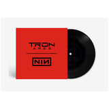 NINE INCH NAILS – AS ALIVE AS YOU NEED ME TO BE - 7" •