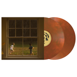 NOAH KAHAN – THE GREAT DIVIDE (AMERICAN RUST VINYL) 2LP <br>PREORDER out 4/24/2026 •