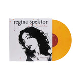 SPEKTOR,REGINA – BEGIN TO HOPE (YELLOW FLAME VINYL) - LP •