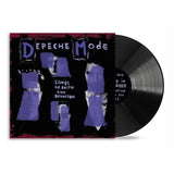 DEPECHE MODE – SONGS OF FAITH AND DEVOTION - LP •