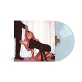 CARPENTER,SABRINA – MAN'S BEST FRIEND (LIGHT BLUE) - LP •